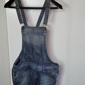 Guess Overalls